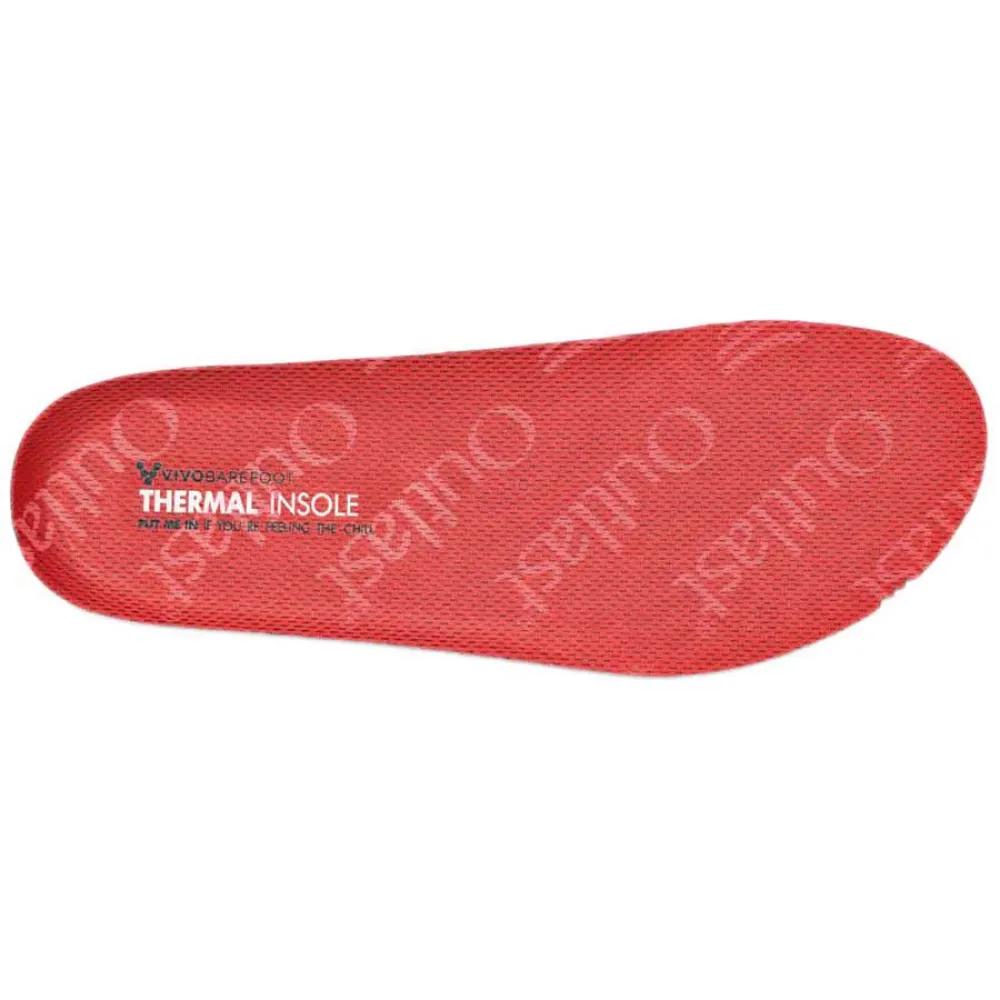Vivobarefoot Insoles Thermal