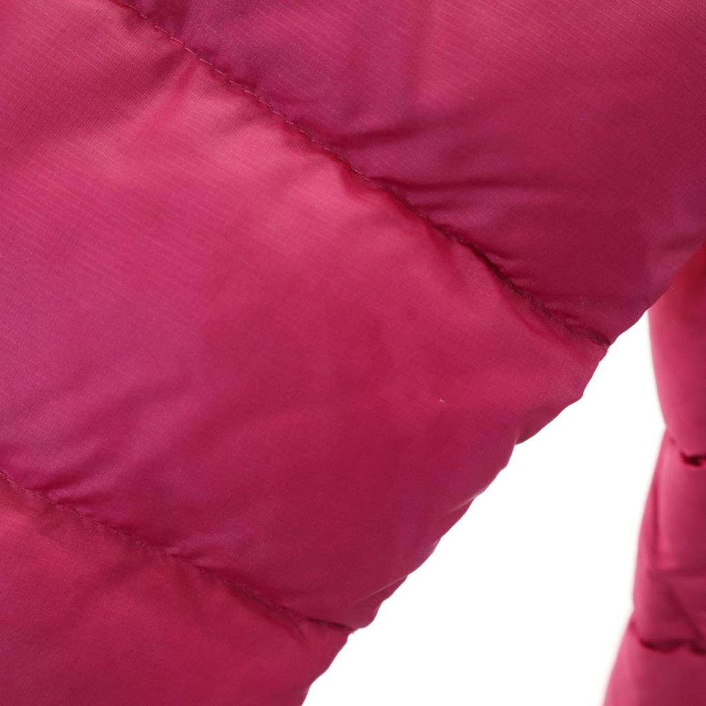 patagonia Down jacket XS pink 84835FA11 Outdoor storage bag included Women Used