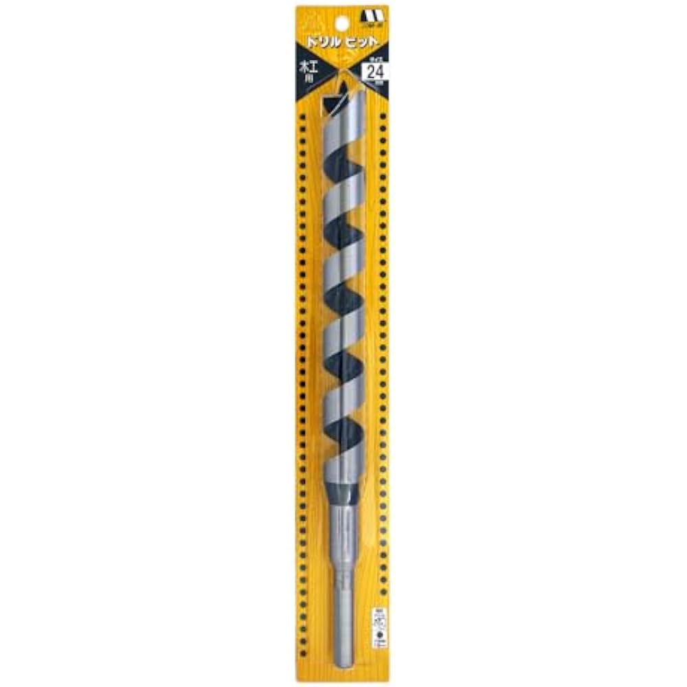 Star M drill bit 24 4-240