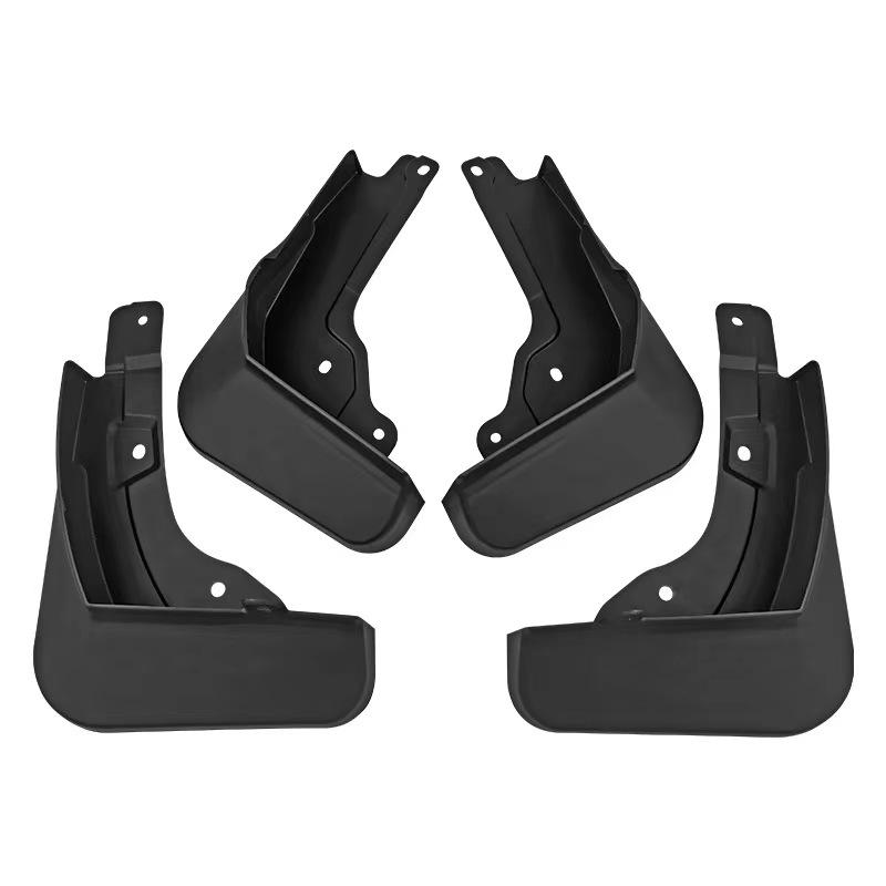 For GWM Haval H6 GT 2022 2023 Mud Flaps Splash Guard Mudguards MudFlaps Front Rear Fender Auto Styline Car Accessories