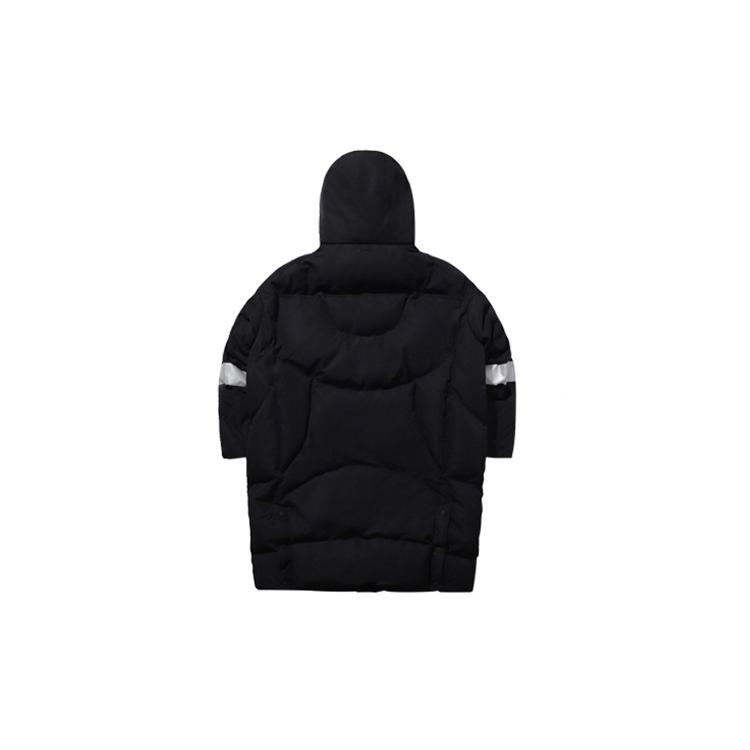 Li Ning CF Tracing Down Jacket Men's Black AYMP159-2