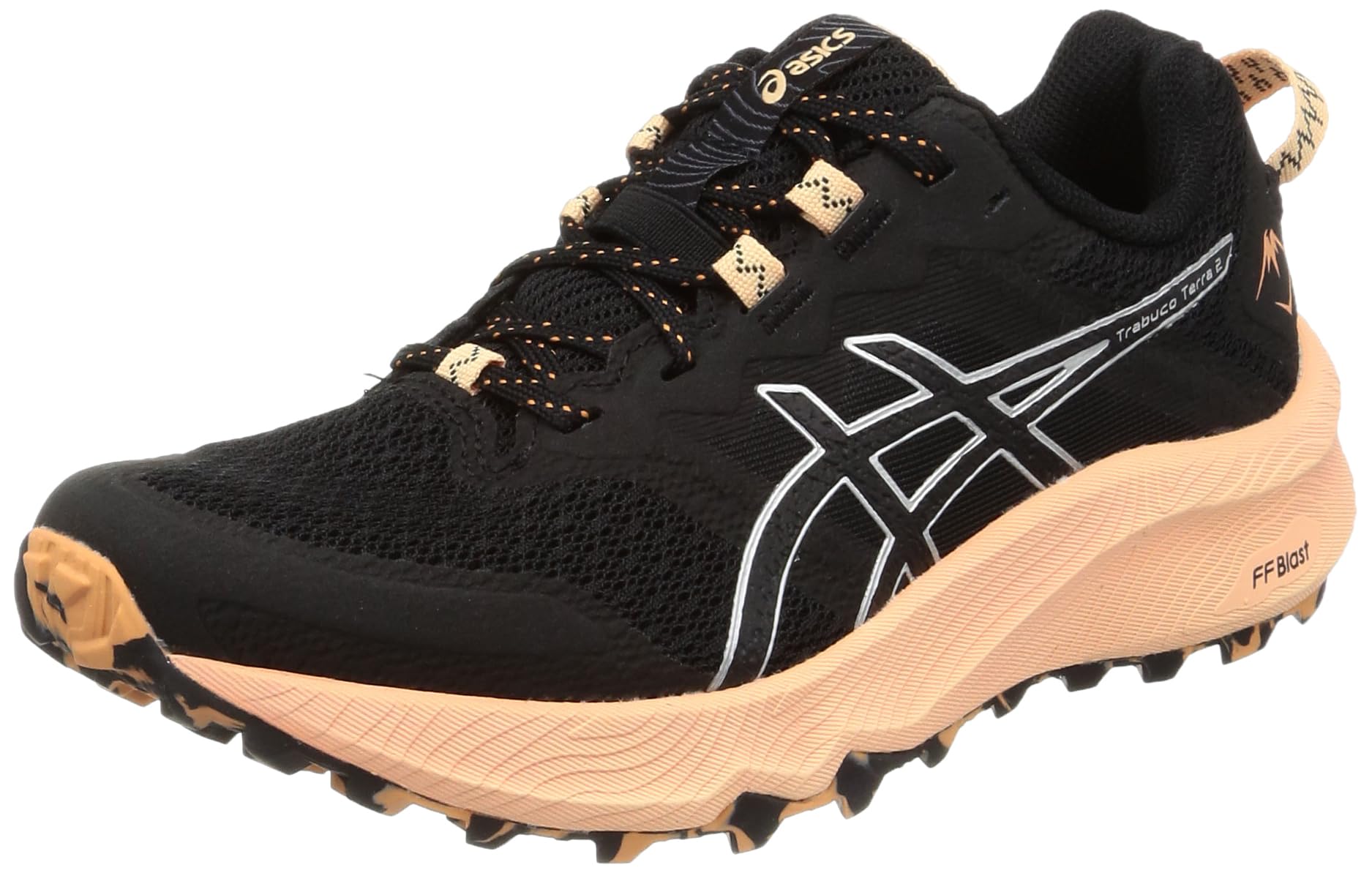 

Кроссовки для трейлраннинга Terra 2 [Asics] GEL.Trabuco женские
