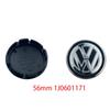 4pcs 55mm 56mm 65mm Car Wheel Center Hub Caps Cover for VW Volkswagen Golf Polo Passat Touran GTI CC B5 B6 Jetta Accessories