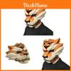Maschera da Tigre di Halloween Resina Cosplay Costume Accessorio Per Feste ed Eventi