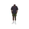 Polo Ralph Lauren Slip-On Solid Straight Casual Shorts Men Shorts Army-Green 710843137-002