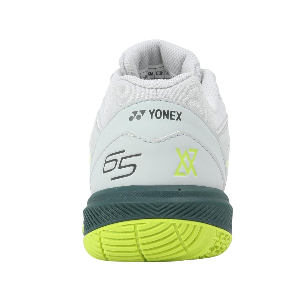 Power Cushion 65Z VA Women SHBVAZL Grayish Beige cm [Yonex] (452) 22.0