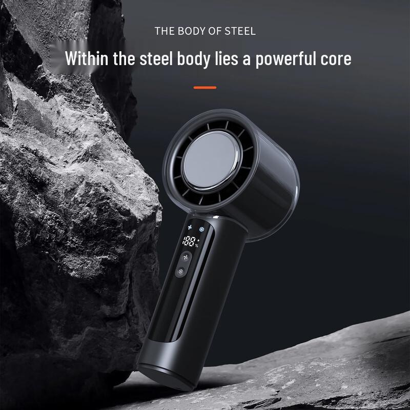 ZISIZ Portable High-Speed Mini Fan