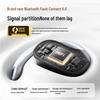 Philips TAT2708 Wireless Sport Ear-hook Noise Cancelling Headphones