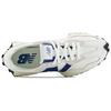 New Balance 327 Denim Pack - Reflection Women Sneakers Cream Heron-Blue WS327JB