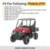 M MATI Air Box Cover w/Seal For Polaris Ranger 400 500 700 800 5436699