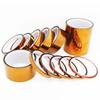 30m Varmebestandig Kapton Tape – Polyimidisolasjon for Litiumbatterier, Elektronikk og Lodding