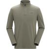 Pelliot Unisex Outdoor Quick-Dry Long Sleeve T-Shirt