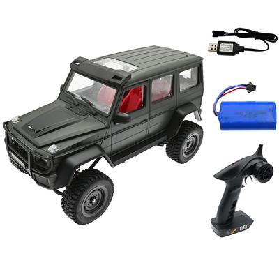 1:12 MN86 G500 4X4 4WD Fernbedienung Klettern Auto Spielzeug