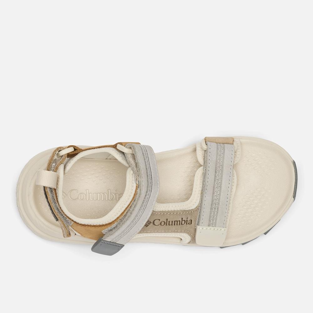 [Columbia] Women's Techlite Rush Sandal Rhea [C75BL6461279-Multi]