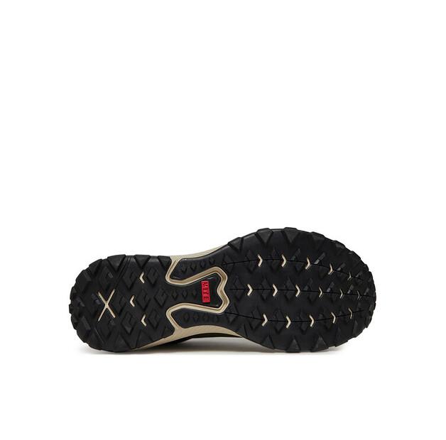 Мужские кроссовки Vans Mte crosspath mid vn000cvv50k1 fioletowy