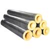 Jucheng Aluminum Foil Insulation Pipe