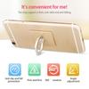 Mobile Phone Ring Rack Magnetic Creative Portable Ring Rack Set Mobile Phone Ring Back Sticker Lazy Table