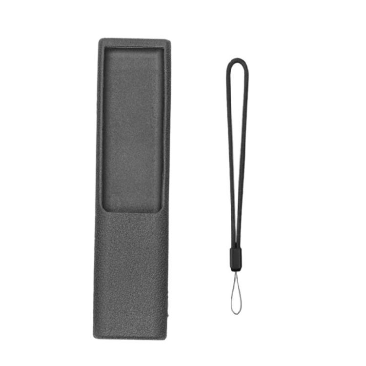 Household TV Remote Cover In Silicone with Pebbled Hold and Lanyard for BN591388K Daily Couch Sleeve, Bedroom, and Media Table Use