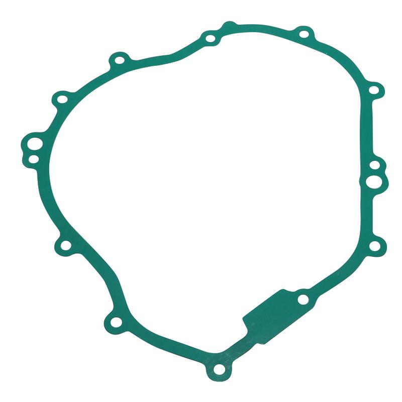 Stator Generator Cover Gasket for Yamaha Grizzly 350 YFM350 YFM 350 2WD 4WD YFM350FWAN YFM350A FM350FWA YFM350FWAN YFM350FWA
