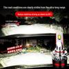 Compatible Geely Vision LED Headlights for 2017-2019 SUVs (X6, X3, S1) in High & Low Beams