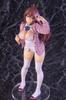 Alphamax Liu Yun Karen Illustration by Shiokonbu 1/6 Scale PVC Painted Complete Figure AX-1111