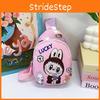 Childrens Stylish Chest Bag Large Capacity Playful Cartoon Design Trendy Sling Purse For Boys Girls And
