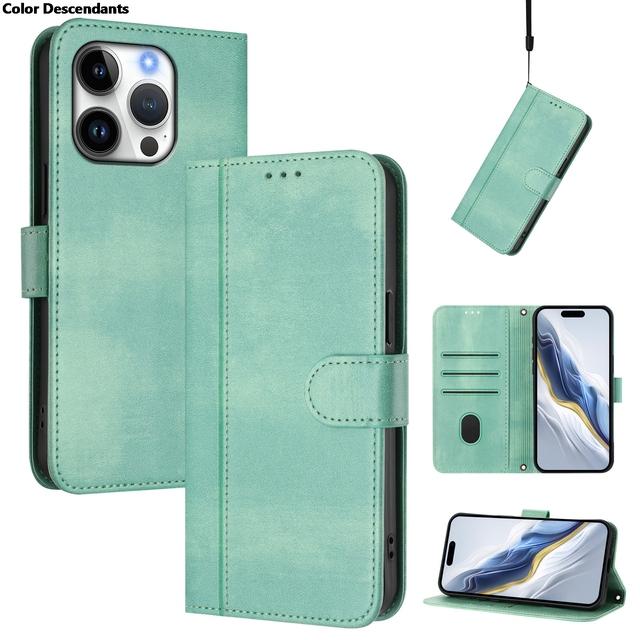 Leather Case FOR SHARP FOR Aquos R R1 R2 Compact R3 zero 801SH SH-M10 Sh-03k Shv42 SHV44 SH-04L Case Simple Lines Phone Cover FOR 801SH мятный