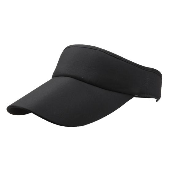 Sommer Unisex Polyester Outdoor Sport Anti-UV Kappe Hut Atmungsaktiver Sonnenhut