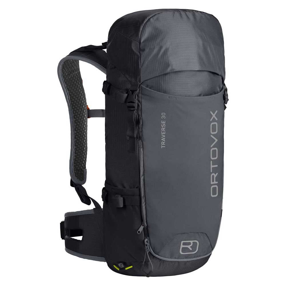 

ortovox Traverse 30 Рюкзак для активного отдыха Черный Ворон В наличии (ov48534-a)
