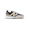 New Balance XC 72 Redzone Atmungsaktive Niedrige Freizeitschuhe Unisex Beige Gelb UXC72DB1(Team1694VRedzone)