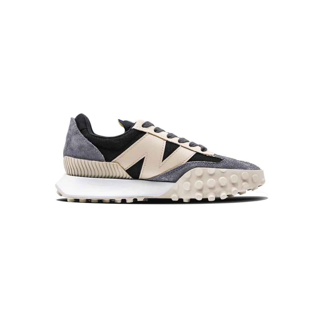 New Balance XC 72 Redzone Atmungsaktive Niedrige Freizeitschuhe Unisex Beige Gelb UXC72DB1(Team1694VRedzone)