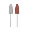 ET Dental Acrylic Polishers Round Small (Pack of 1)