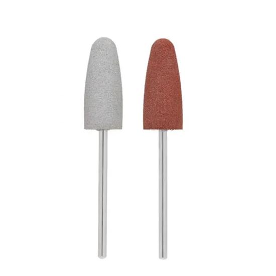 ET Dental Acrylic Polishers Round Small (Pack of 1)