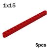 MOC Teile Dicke Hebearm-Träger Technische Bausteine 18654 43857 60483 32523 32316 32524 40490 32525 41239 32278 DIY Steine