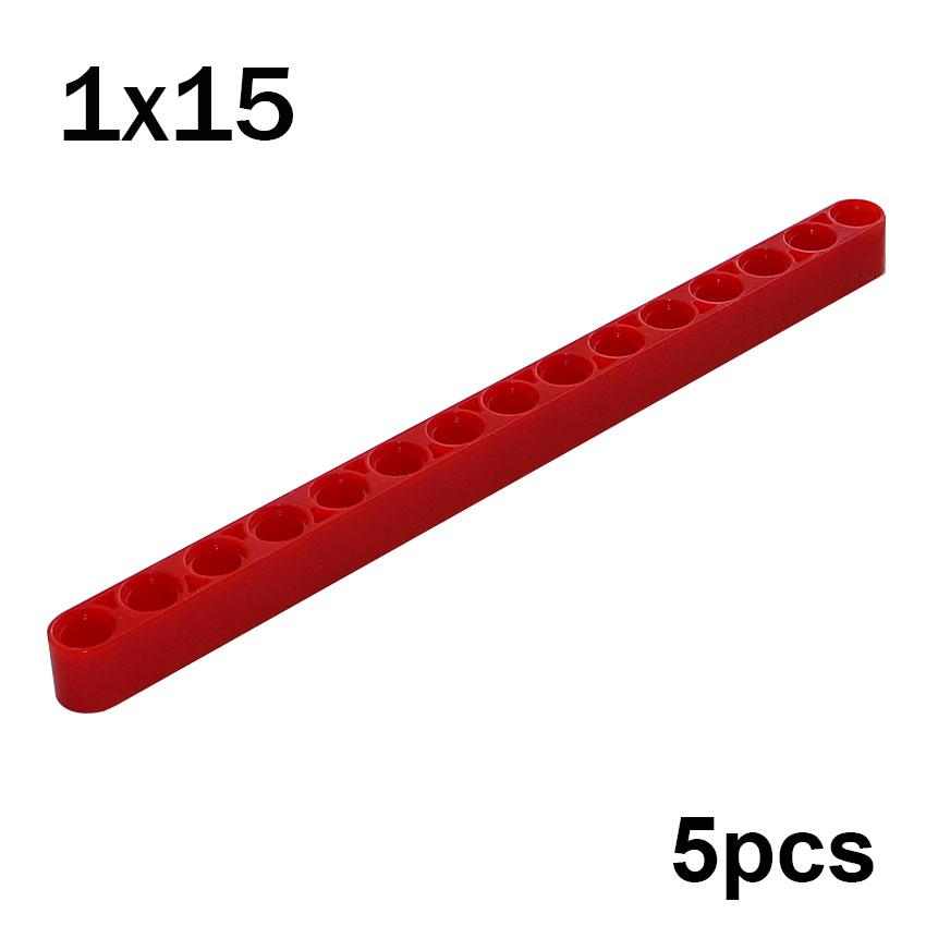 MOC Teile Dicke Hebearm-Träger Technische Bausteine 18654 43857 60483 32523 32316 32524 40490 32525 41239 32278 DIY Steine