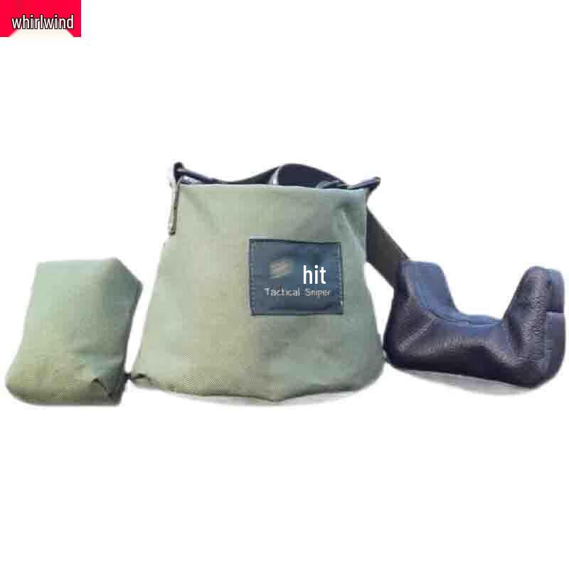 Shooting Rest Sandbag Set