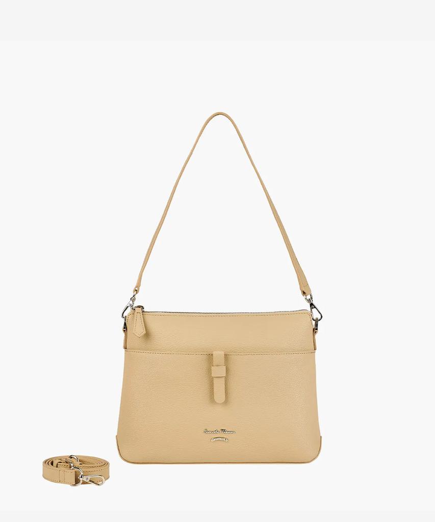 Samantha Thavasa Olive Shoulder Bag_95303Sh