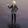 20cm Komaeda Nagito Anime Figure Danganronpa 1 2 Collectible Action Doll Miniature Toy Pop Up Parade