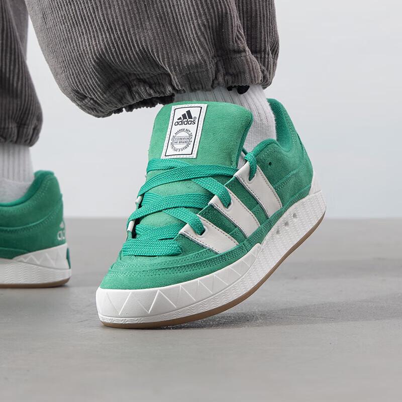 Adidas Originals Adimatic Unisex Low-Top Sneakers