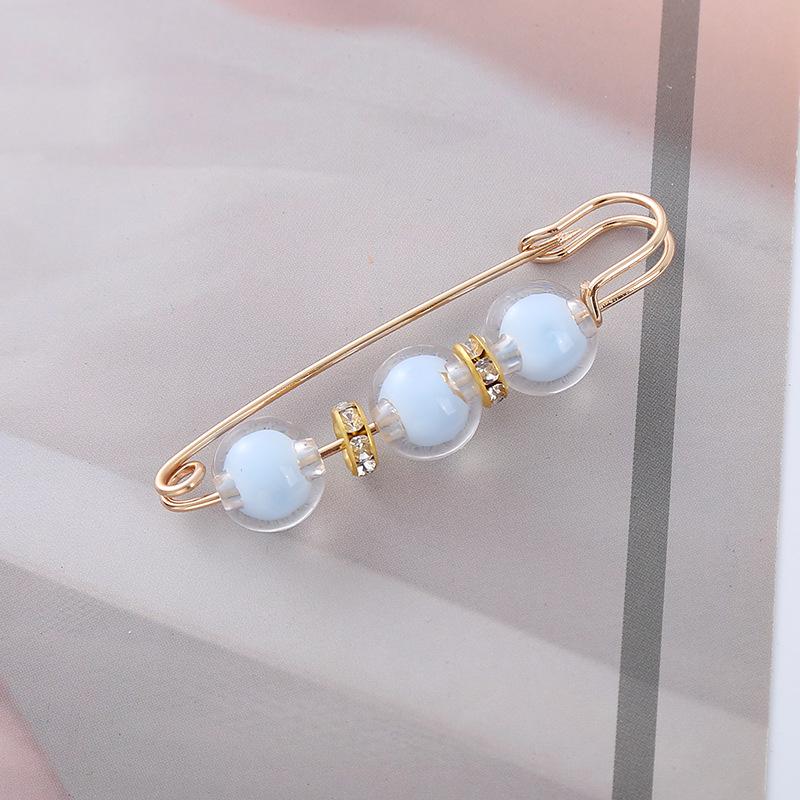 Women's Waist Adjustment Brooch for Dresses and Overalls