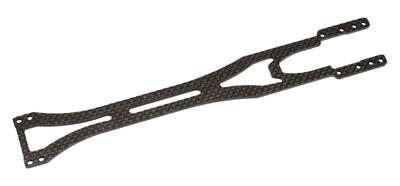 Kyosho Deck Superior Peças de Rádio Controle TF202 (TF6)