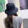 Quick Drying Bucket Hat Waterproof Design Fisherman Hat Anti-Uv Fisherman Hat for Adult Teen Fishing Cycling Hiking