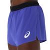 Asics Elastischer Bund Logo Freizeitshorts Unisex Shorts 2091A854-415