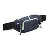 [Mizuno] 2-Way Waist Pouch CR (Unisex) Navy