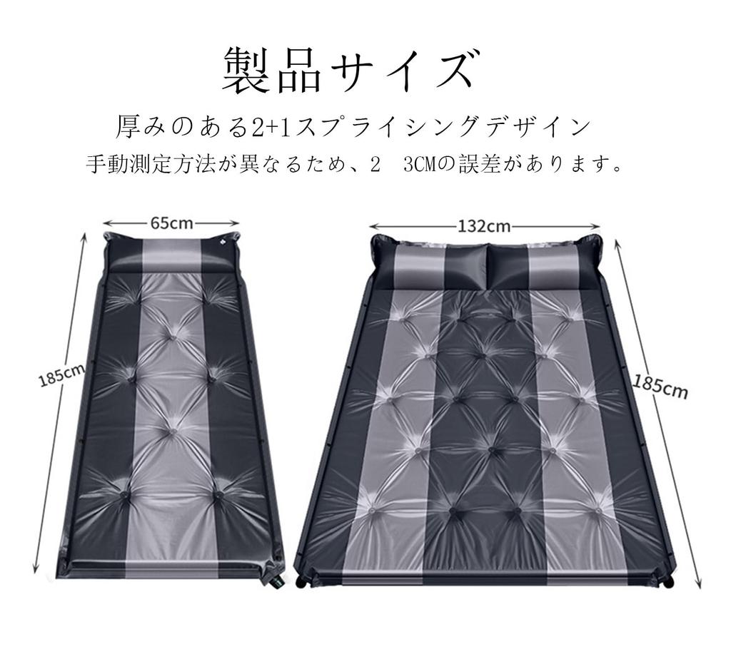 Toyota New Voxy Noah 90 Series NOAH VOXY R90W Model Sleeping Mat for Car
