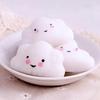 Kawaii Squishy Mini Cloud Squeeze Soft Press Relieve Slow Rising Promotion Toy