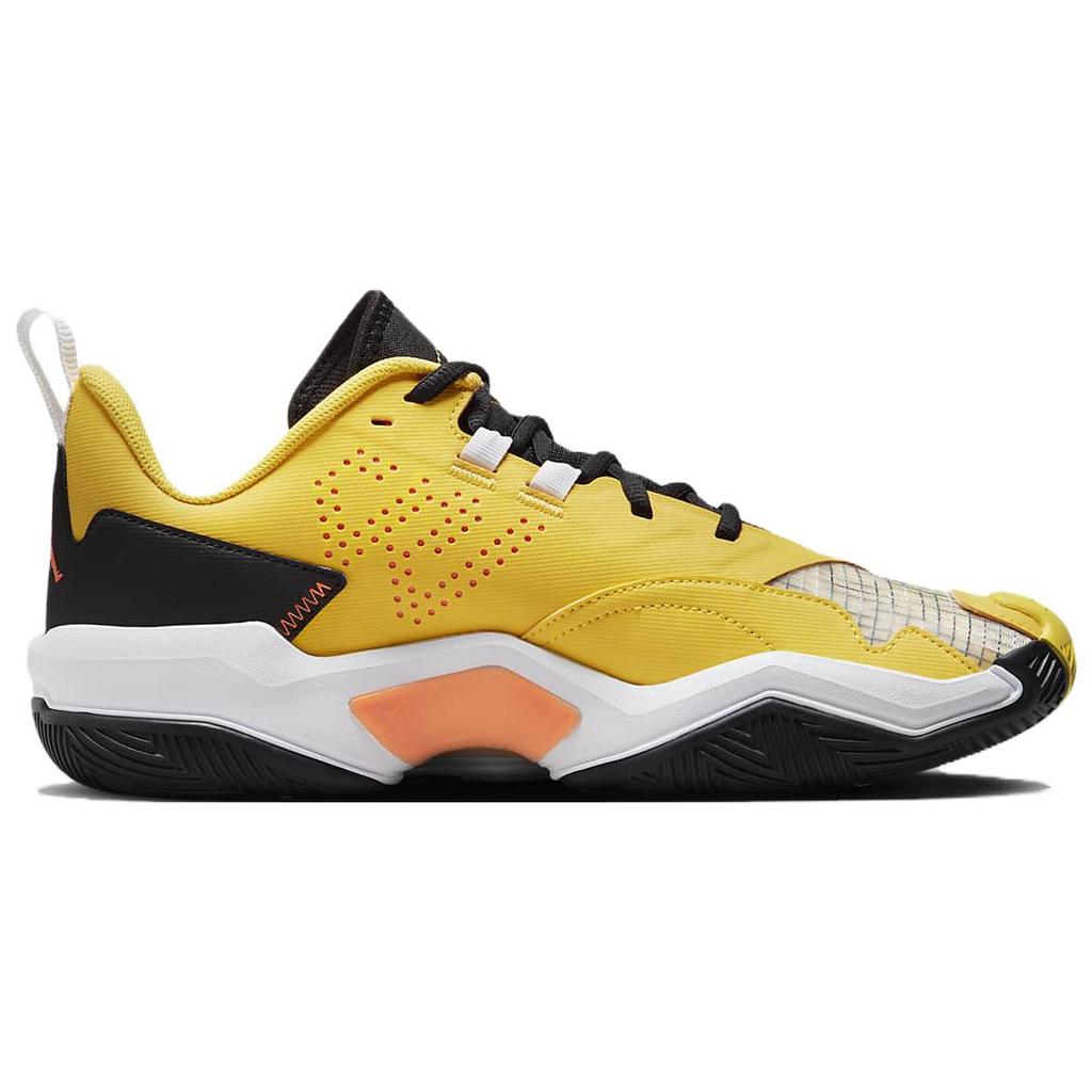 New JORDAN Westbrook One Take 4 Pf 'Tour Yellow' DO7192-700
