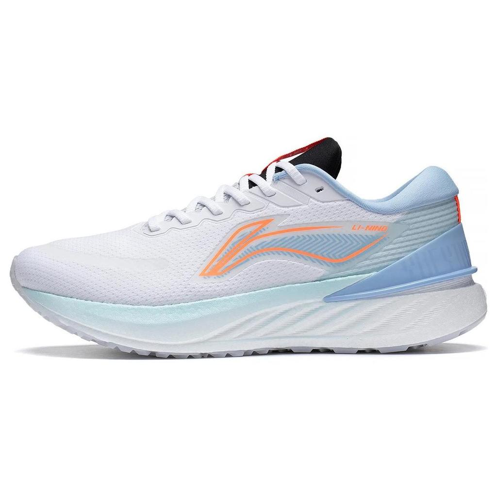 Li Ning YueYing 2.0 Textile, Synthetic Leather ARHS021-1
