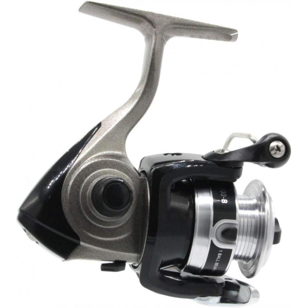 Daiwa Daiwa Strikeforce Ultralite Spinnrolle Mit 4. 9 1 Übersetzungsverhältnis 120 4 Pfund