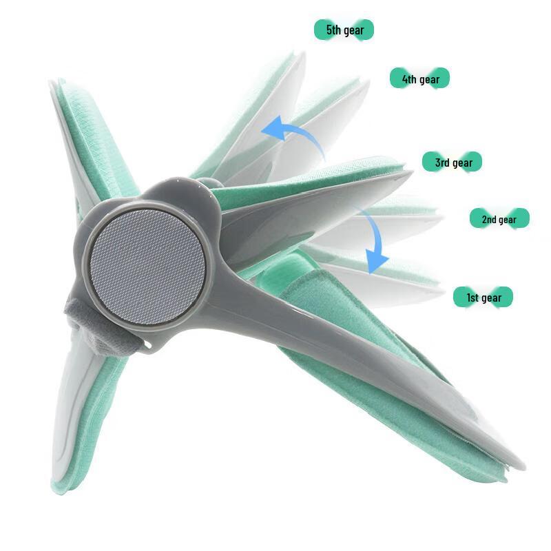 Longzhan Cervical Support Neck Brace